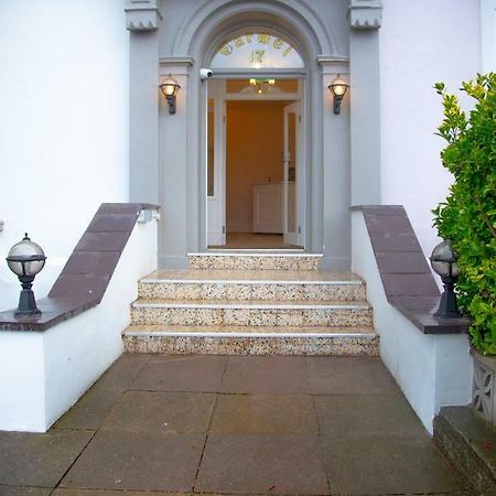 Hotel Carmel House Llandudno Exterior foto