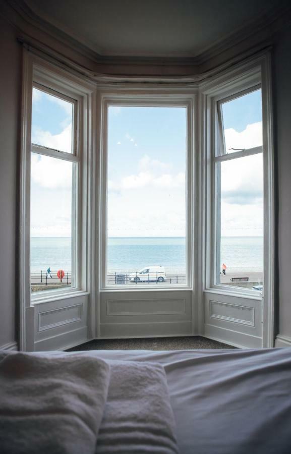 Hotel Carmel House Llandudno Exterior foto