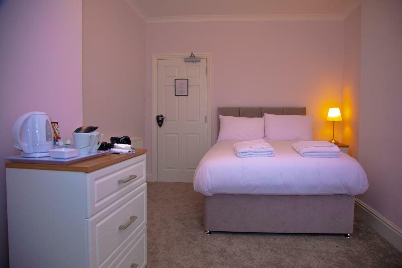 Hotel Carmel House Llandudno Exterior foto
