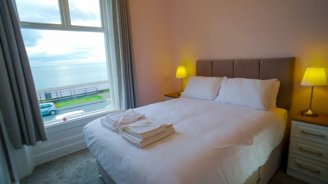 Hotel Carmel House Llandudno Exterior foto