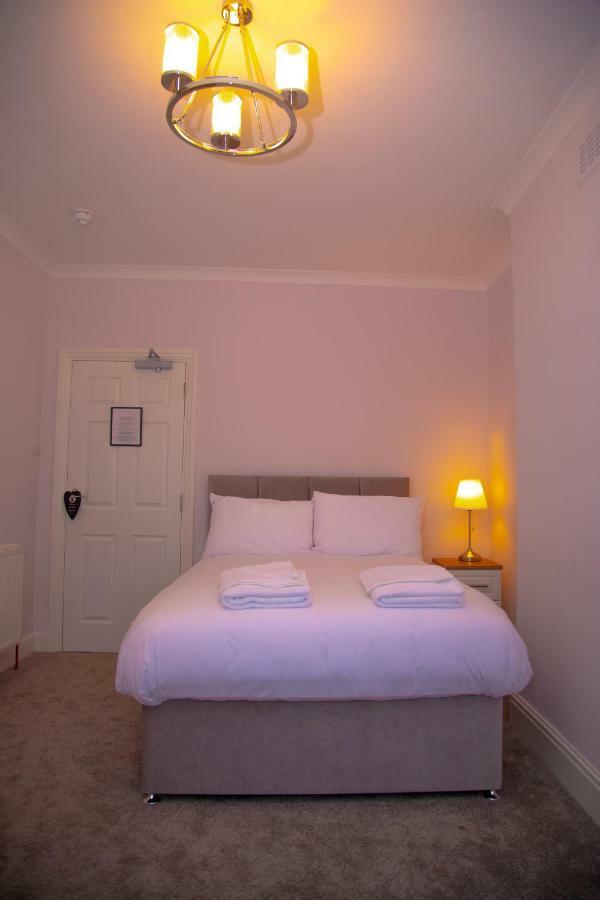 Hotel Carmel House Llandudno Exterior foto