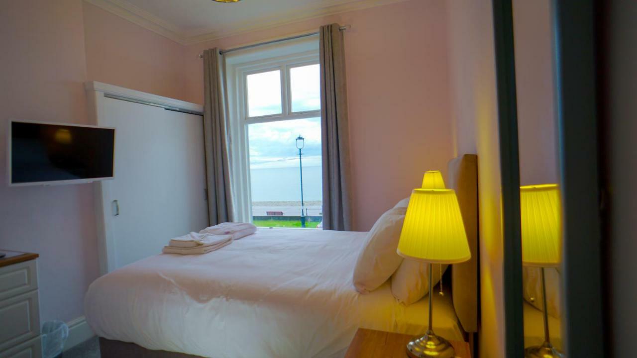 Hotel Carmel House Llandudno Exterior foto
