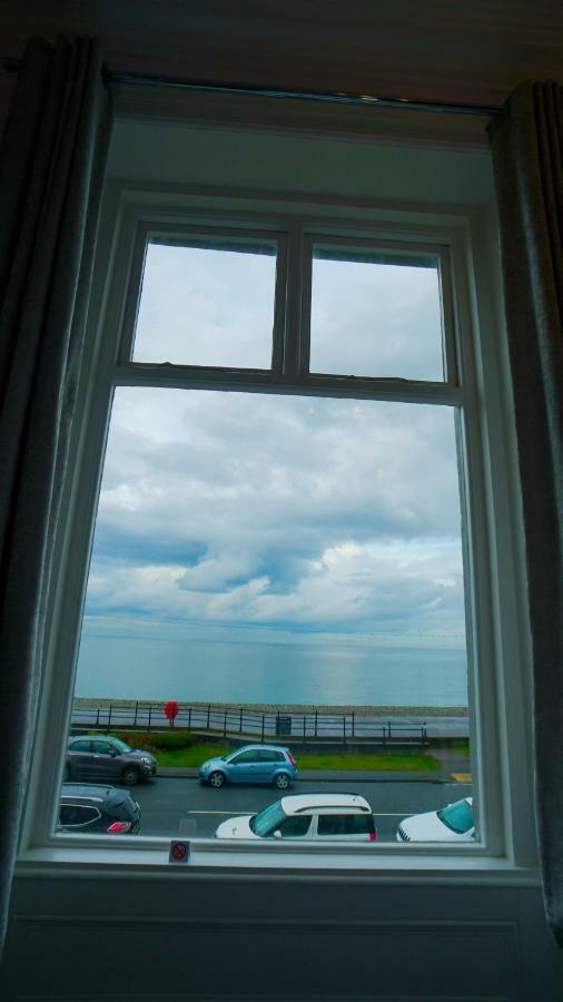 Hotel Carmel House Llandudno Exterior foto